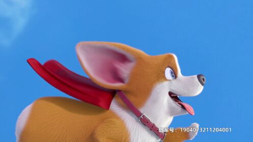 飞狗moco第二季 第98话_高清1080p在线观看平台_腾讯视频