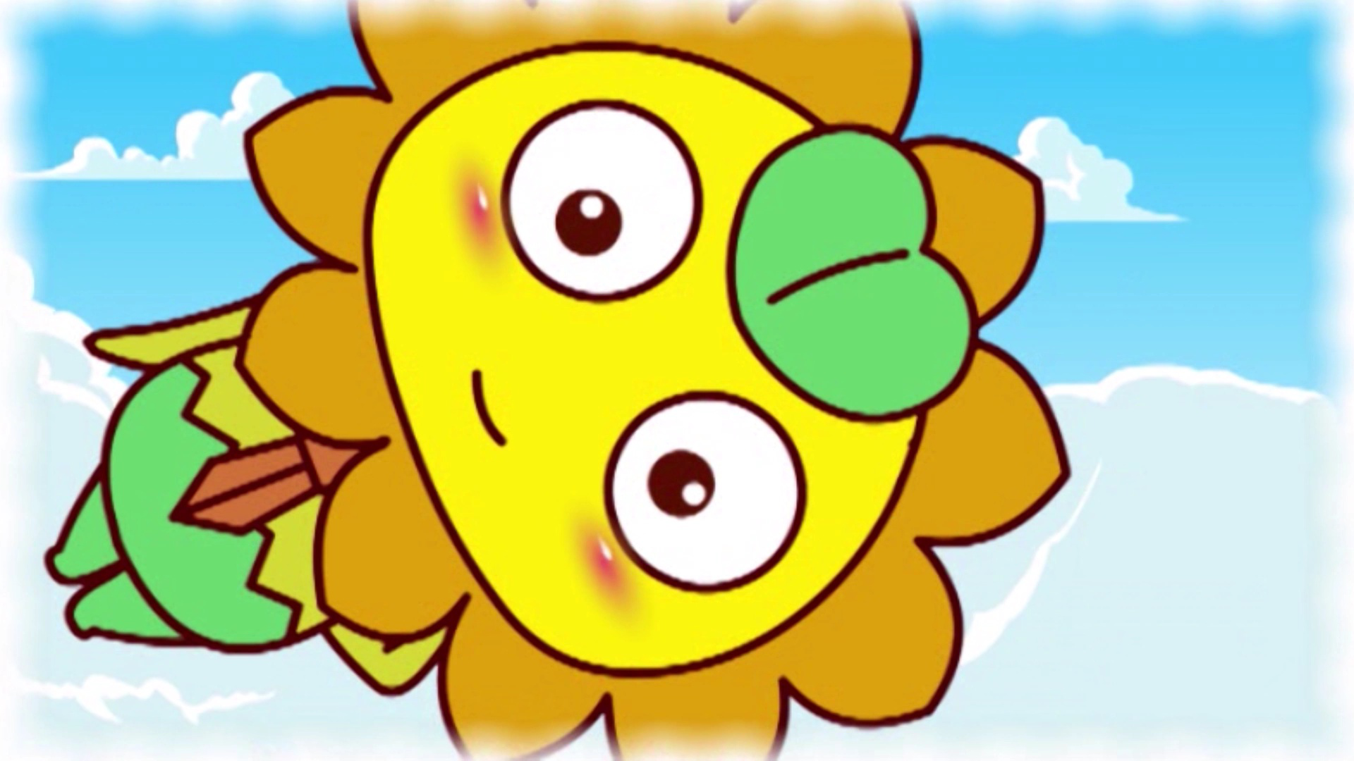 花花使者五 51集