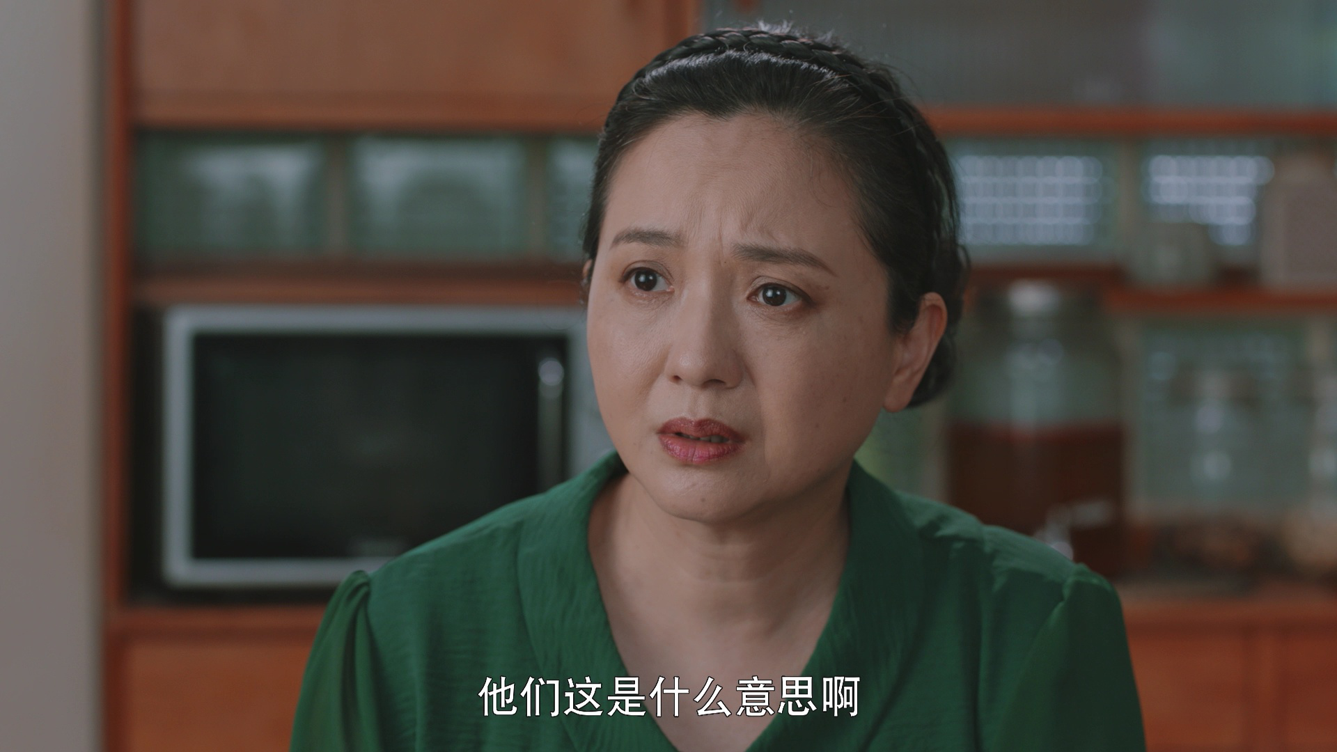 听说你喜欢我 36集
