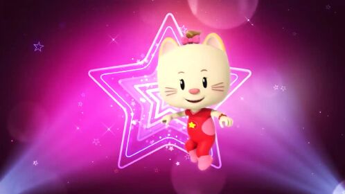 超级小熊布迷第4部主题曲宣发!熟悉的旋律响起,冒险的dna动了!