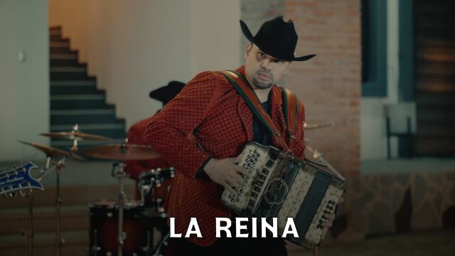 La Reina