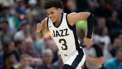 《nba全场集锦》【球星】基扬特-乔治vs灰熊集锦 砍下15 6一显全能身