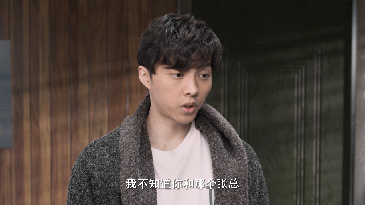 时空螺旋 13集