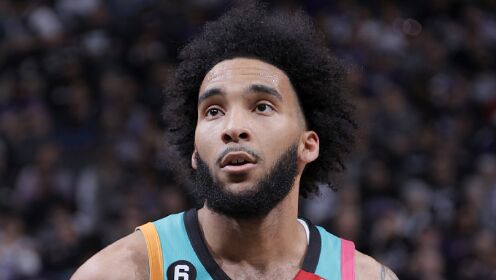 《NBA全场集锦》【球星】尚帕尼耶vs国王集锦 26+6四记三分手感爆棚