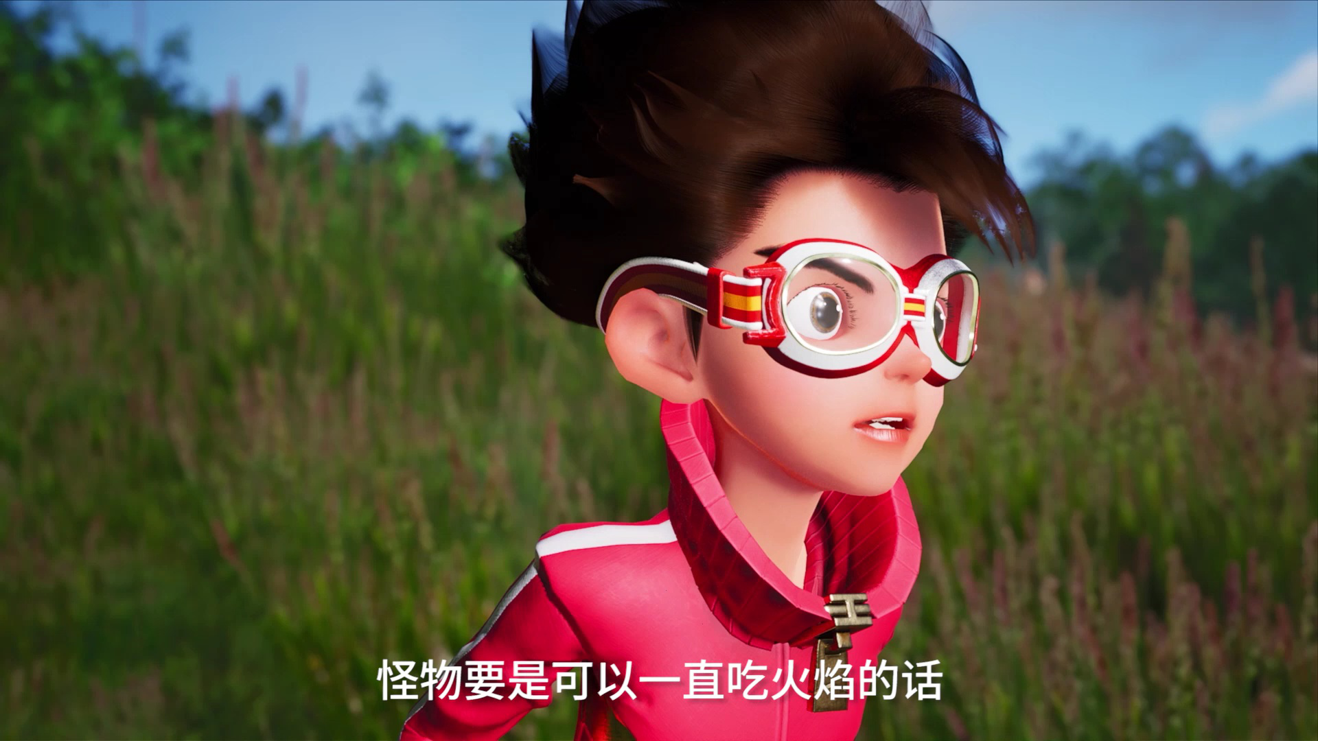 心奇爆龙战车x龙装战甲 第二季 8集