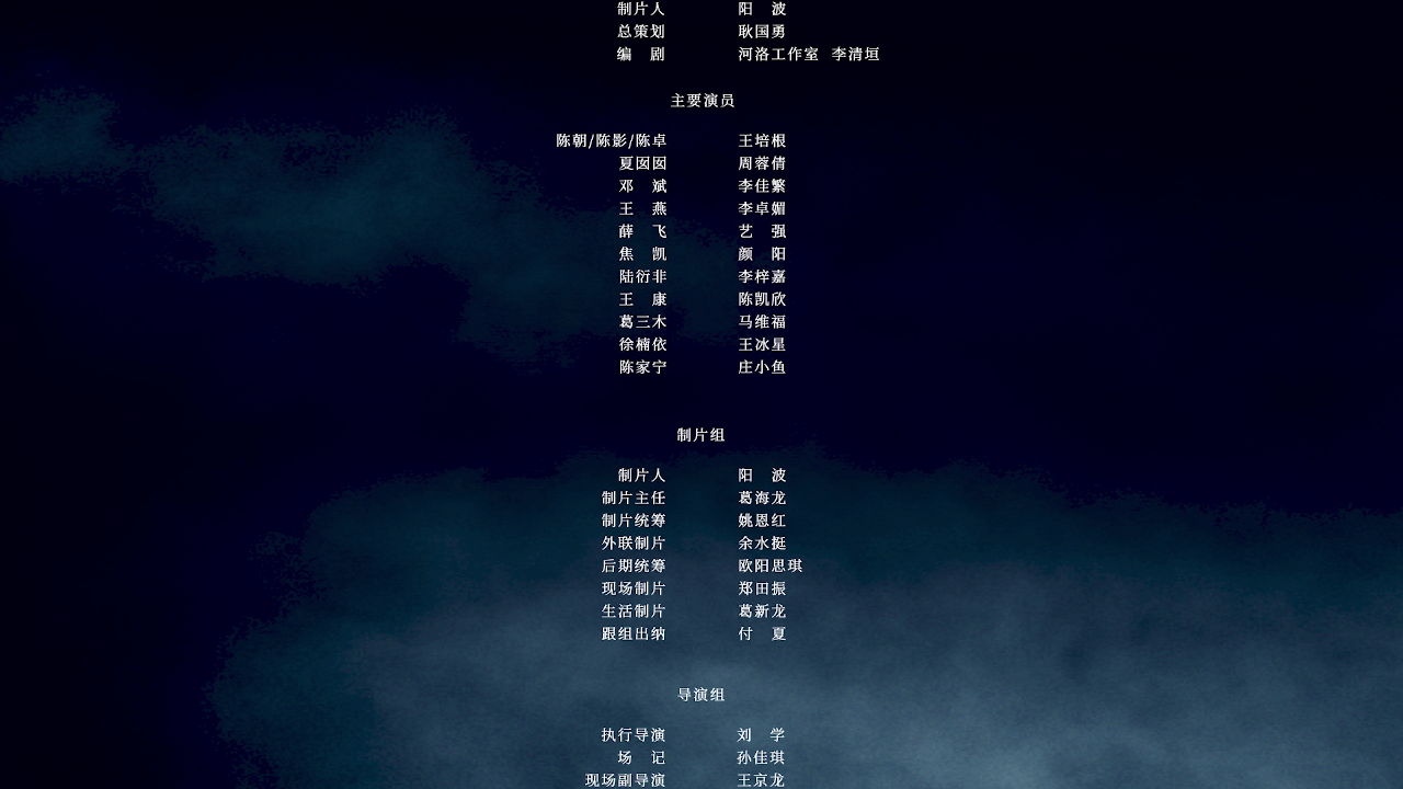 悬疑作者求生指南 22集