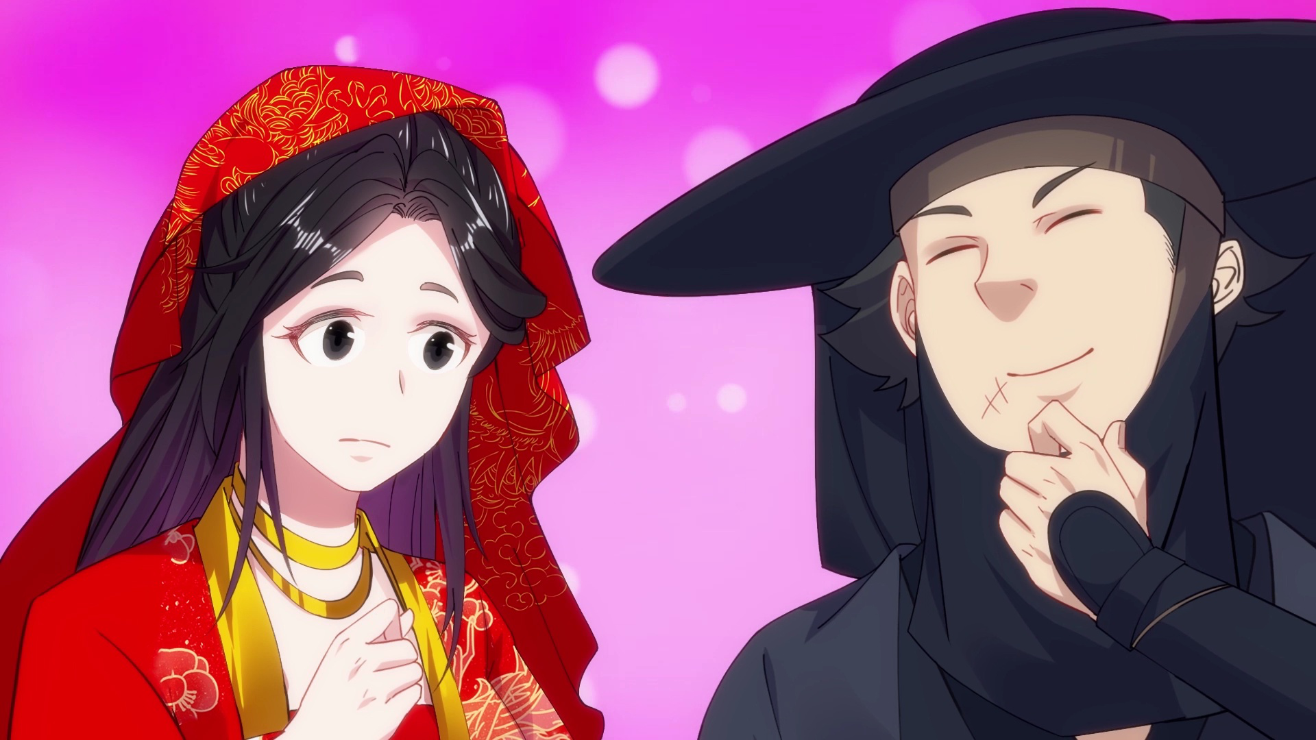 战神&middot;动态漫 39集