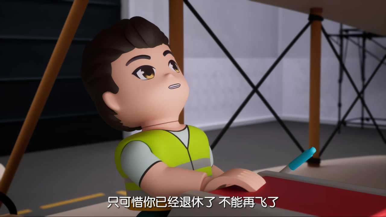 百变布鲁可第7季超变恐龙出击 5集