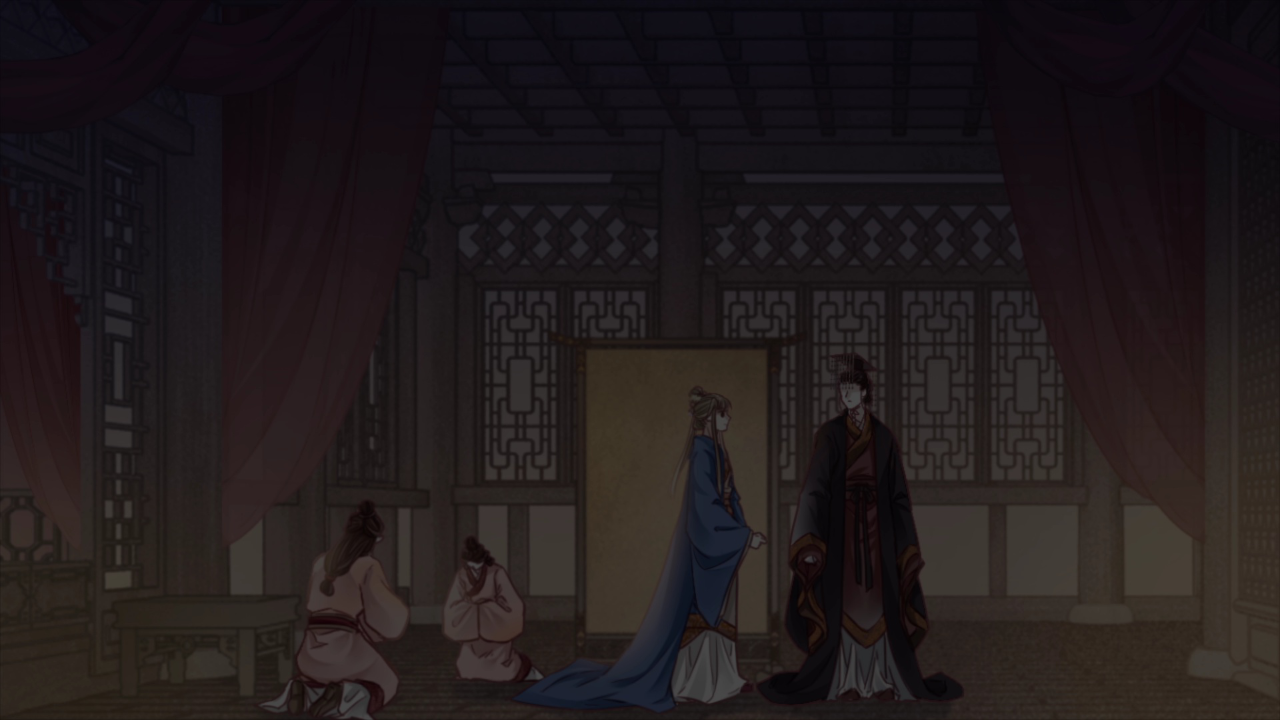 哑舍 第2季&middot;动态漫 36集