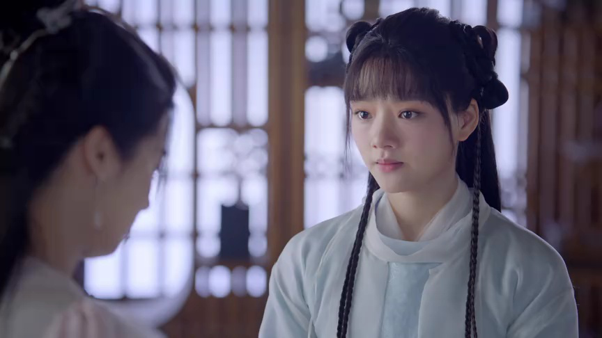 玉骨遥 4集