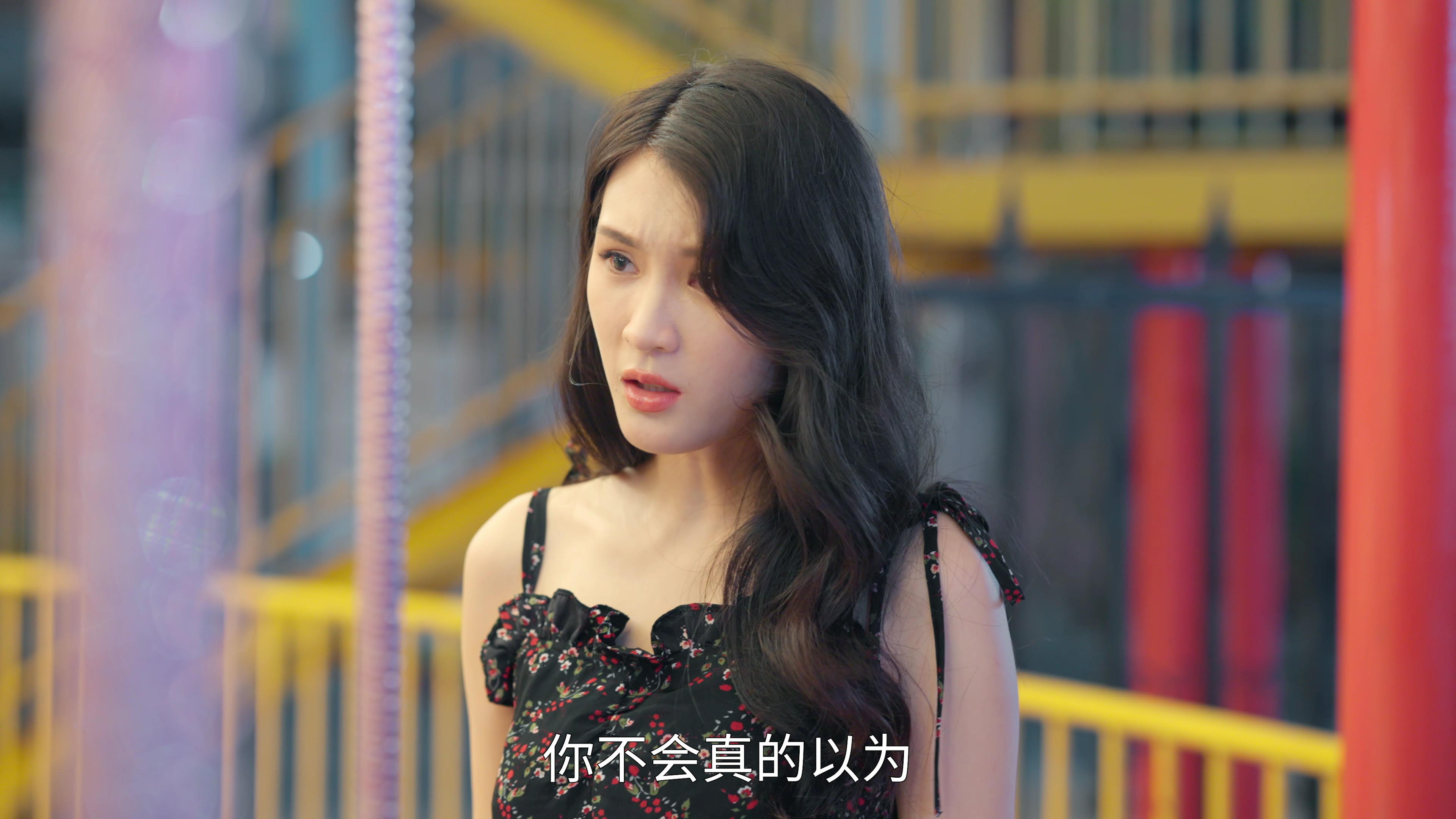 影后的复仇 17集