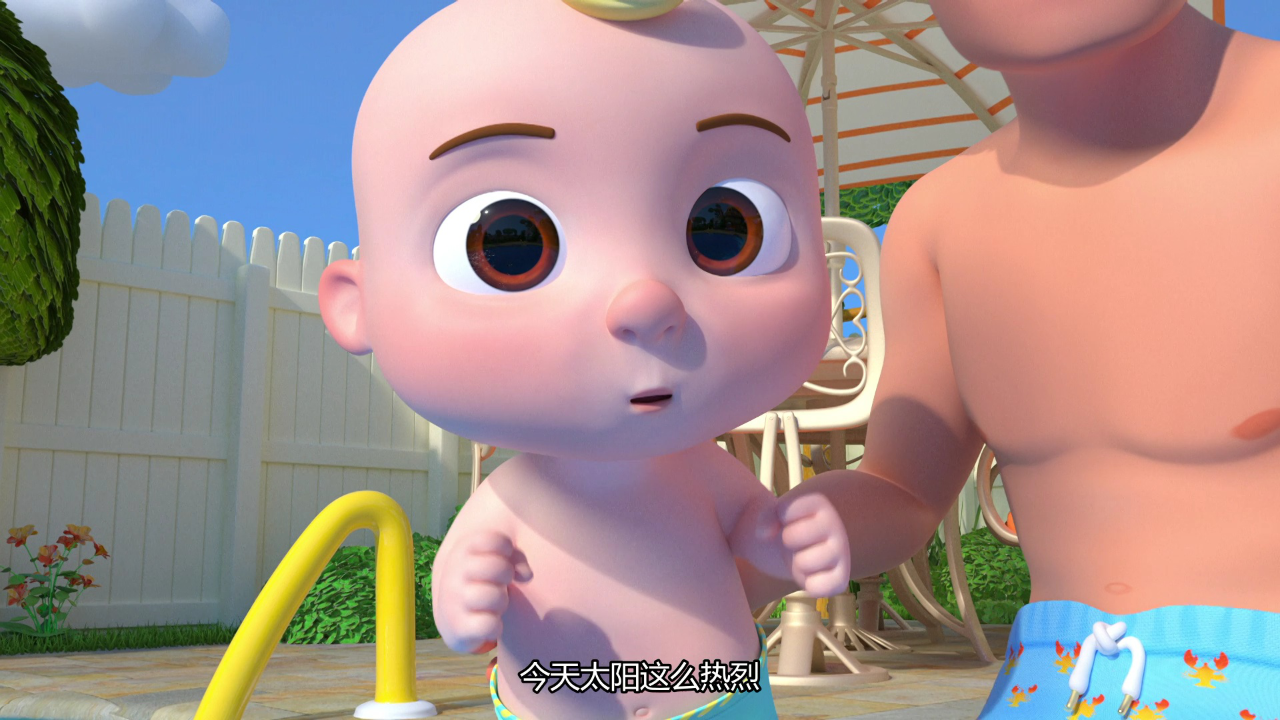 CoComelon系列儿歌[普通话版] 211集