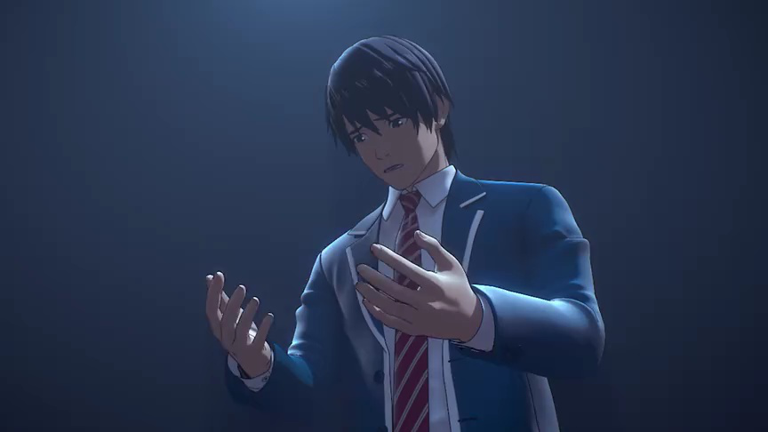 机动奥特曼 终章 日语版 12集