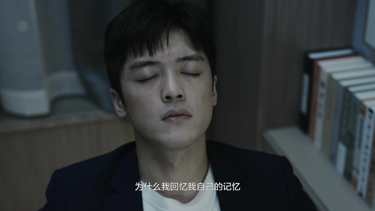 悬疑作者求生指南 14集