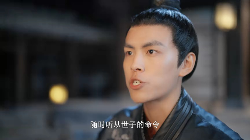 盛宠娇妻 24集