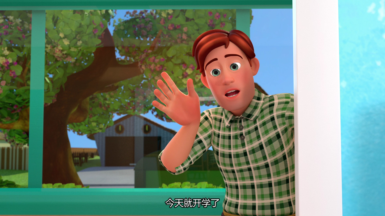 CoComelon系列儿歌[普通话版] 207集
