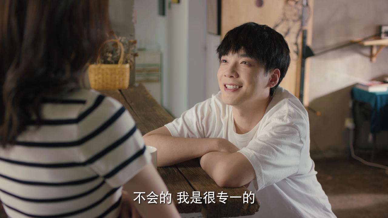 拜托了！姐姐2 15集
