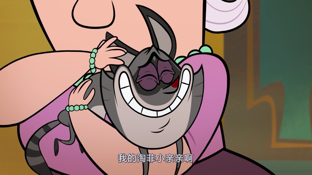 淘菲与宾利[磨耳朵英文版] 17集