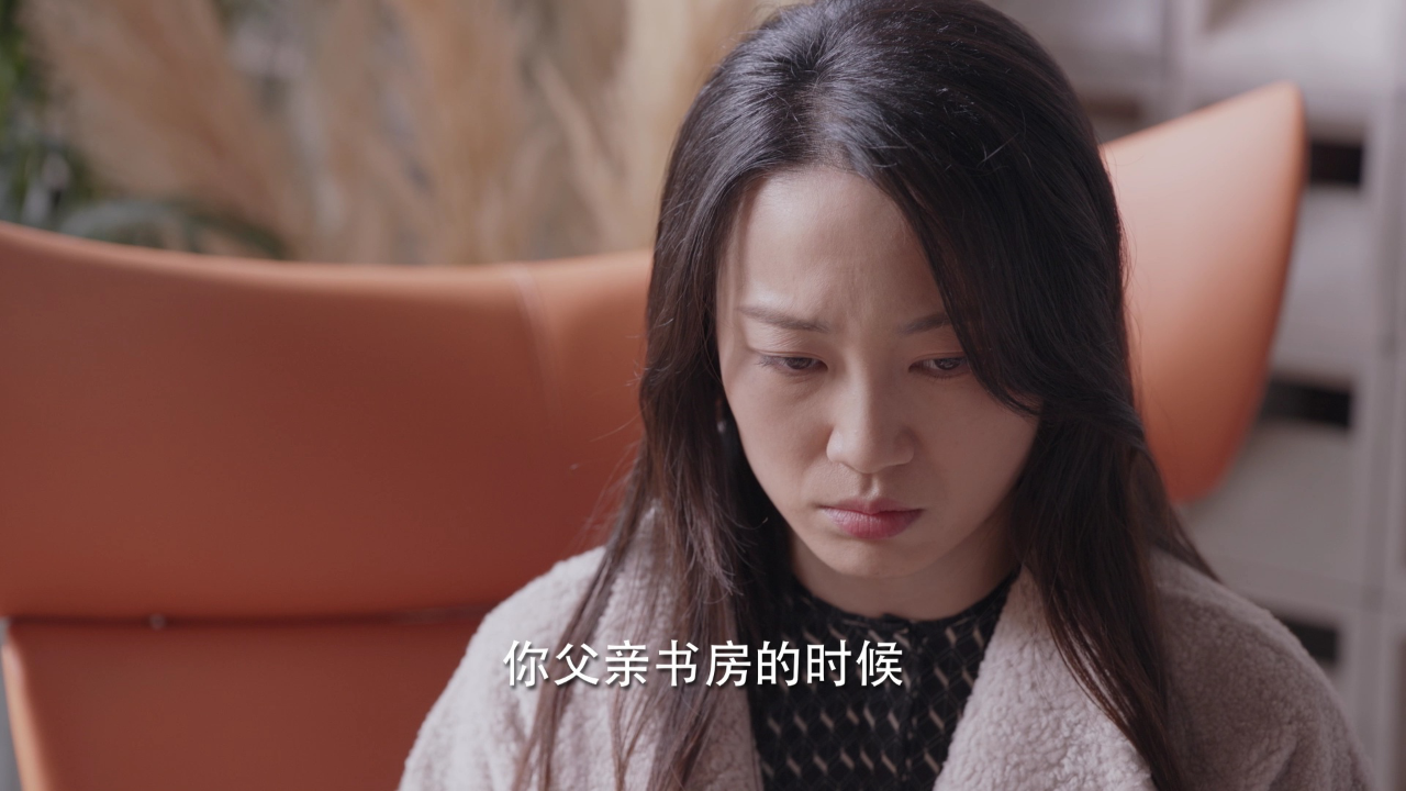 暮色心约 3集