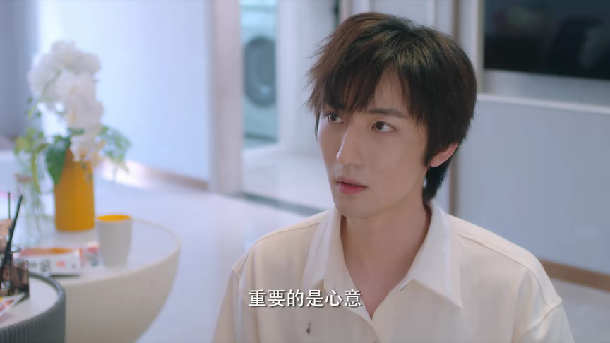 书中自有男友力 14集