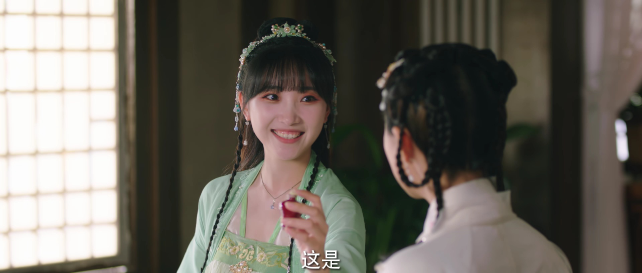 我的医妃不好惹3 9集