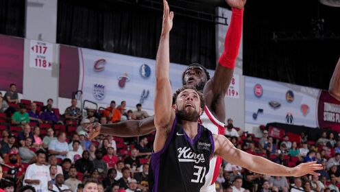 《NBA全场集锦》【球星】福特vs老鹰集锦 砍下20分手感火热里突外投助队取胜