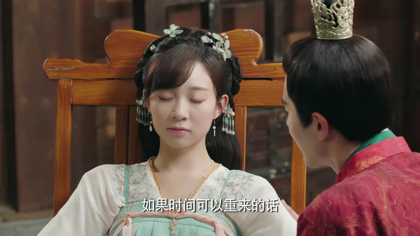 大唐小吃货2 42集