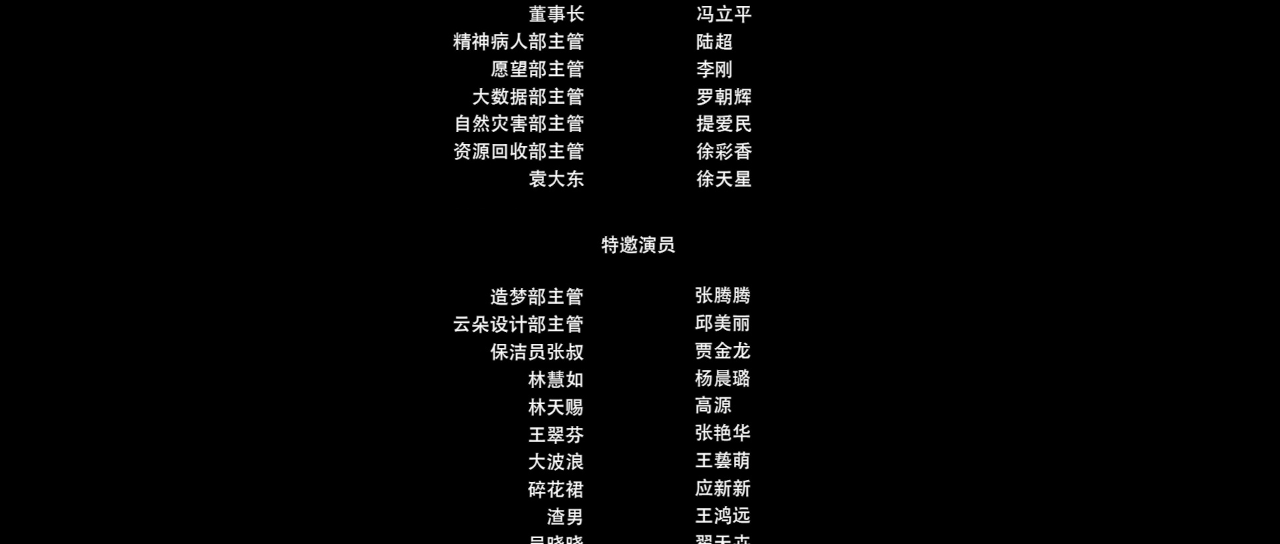 星河办事处 2集