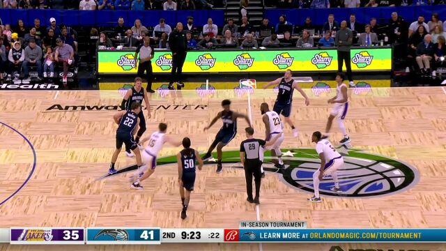 兄弟连线！瓦格纳兄弟灵性配合行云流水