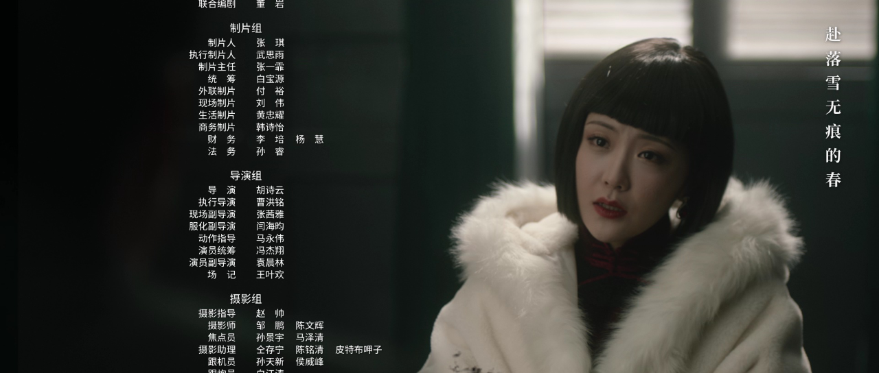 见习女探 17集