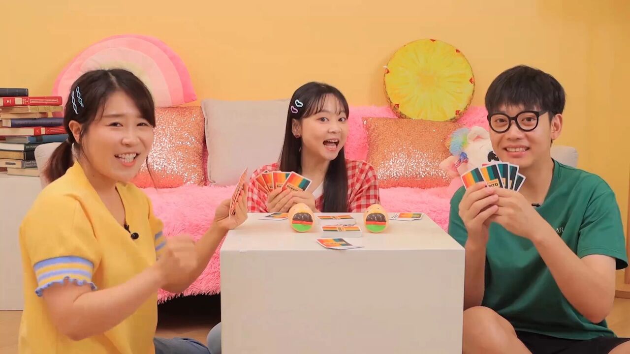 小伶玩具第四季