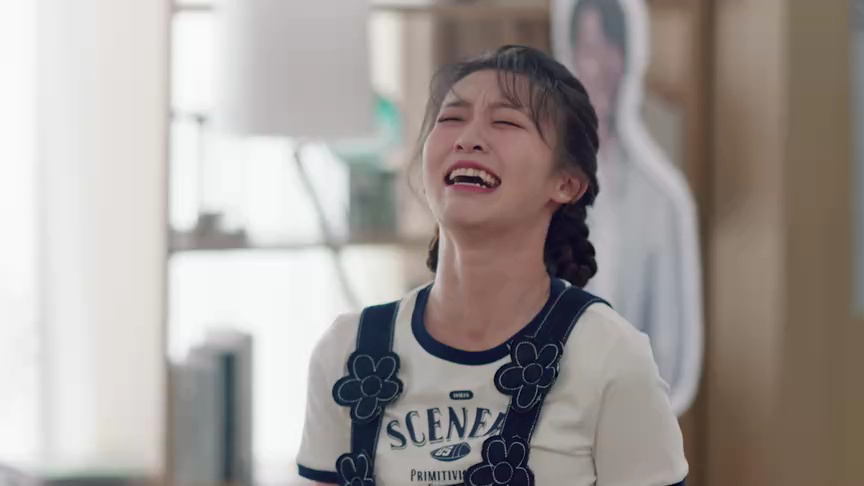 亲爱的契约男友 3集