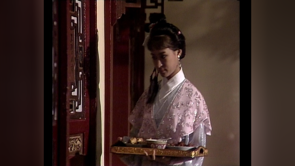连城诀[配音版] 9集