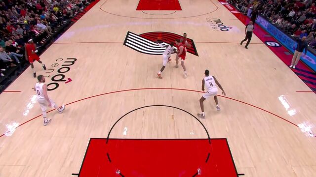 回顾骑士vs开拓者交战记录 谁能取下关键一场胜利