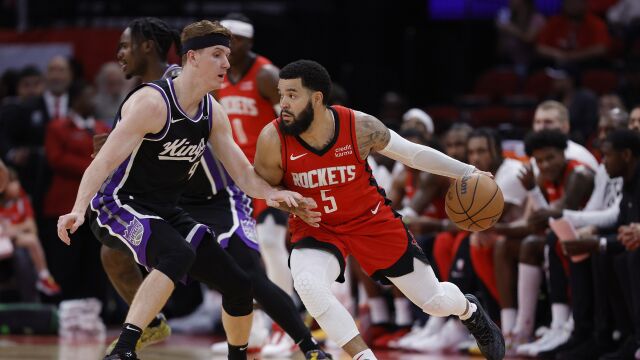 国王97-122火箭 火箭再胜国王取3连胜