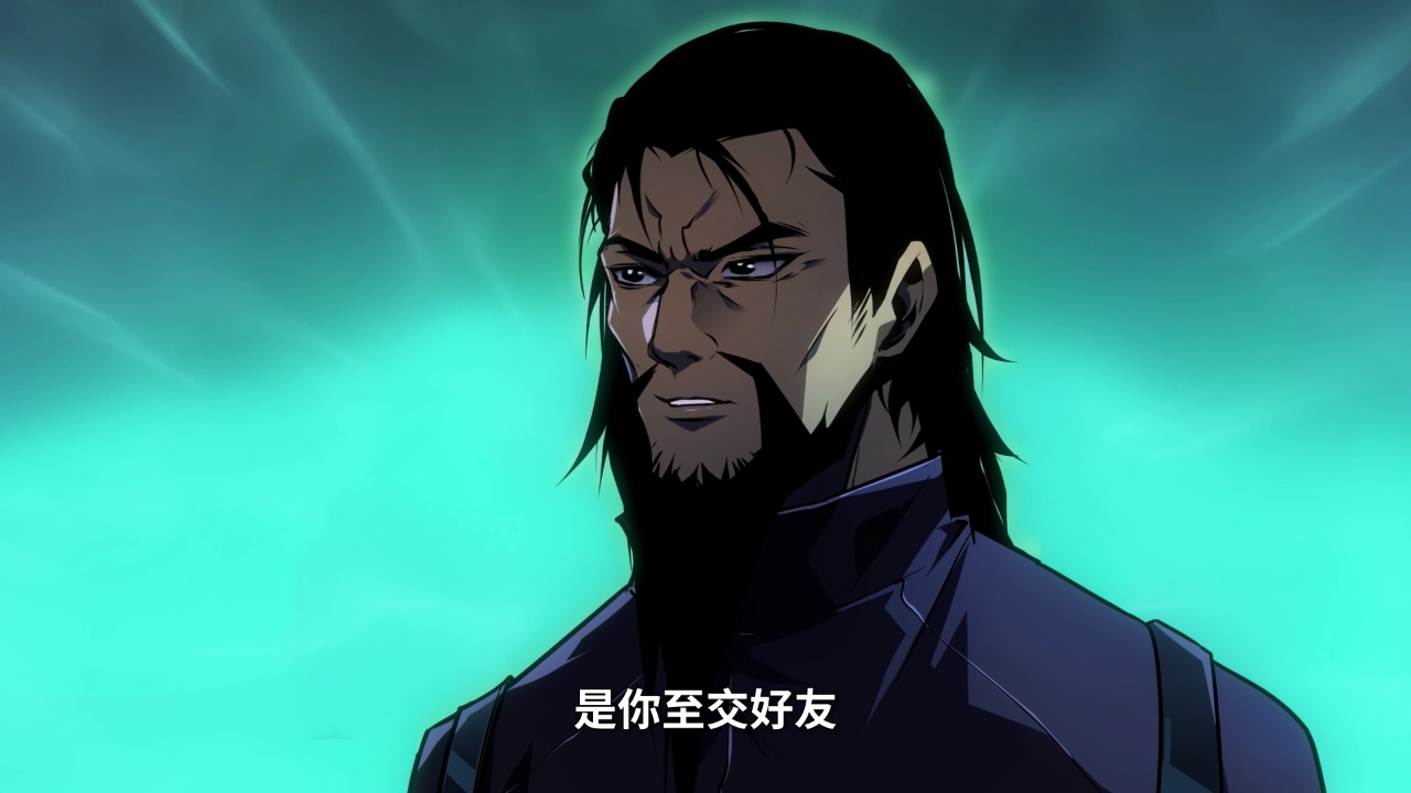 我独自崛起&middot;动态漫 66集