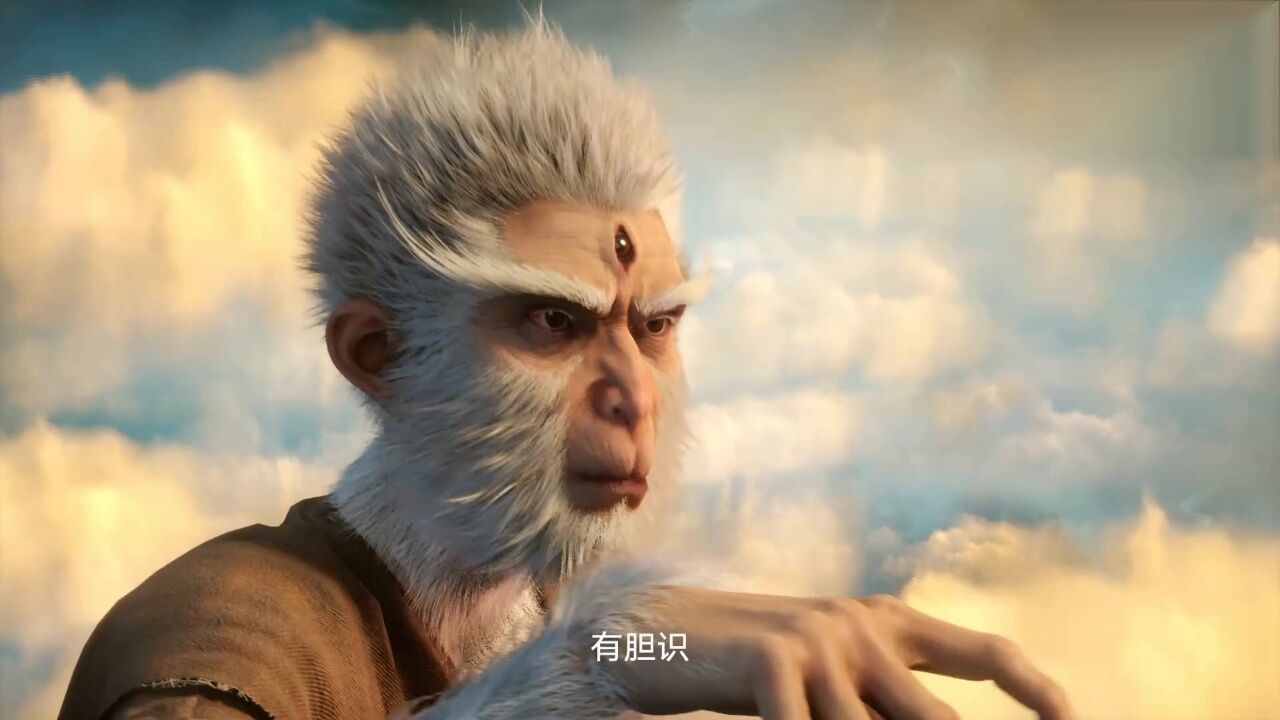【人物预告】妖猴王人物预告来袭_高清1080P在线观看平台_腾讯视频