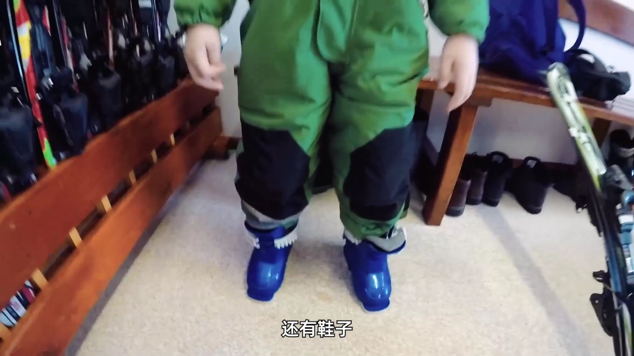 吉姆的生活大冒险 7集