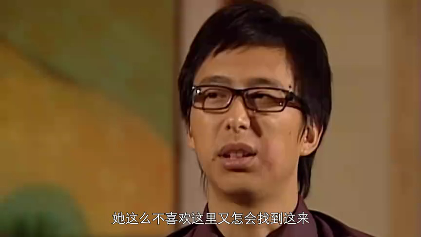 老婆大人[粤语版] 2集