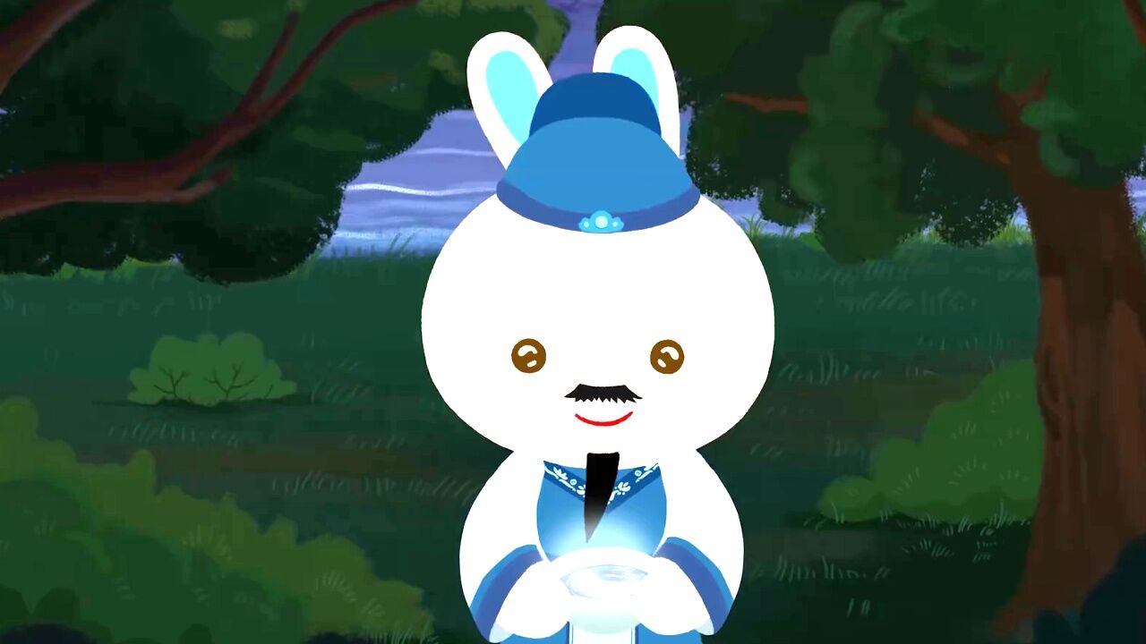 火火兔学古诗_高清1080P在线观看平台_腾讯视频