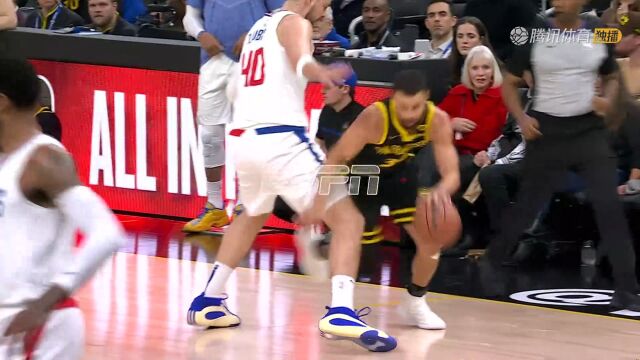 身体素质炸裂！库明加旱地拔葱暴力补扣