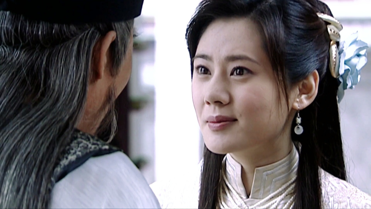 大旗英雄传_07_高光片段