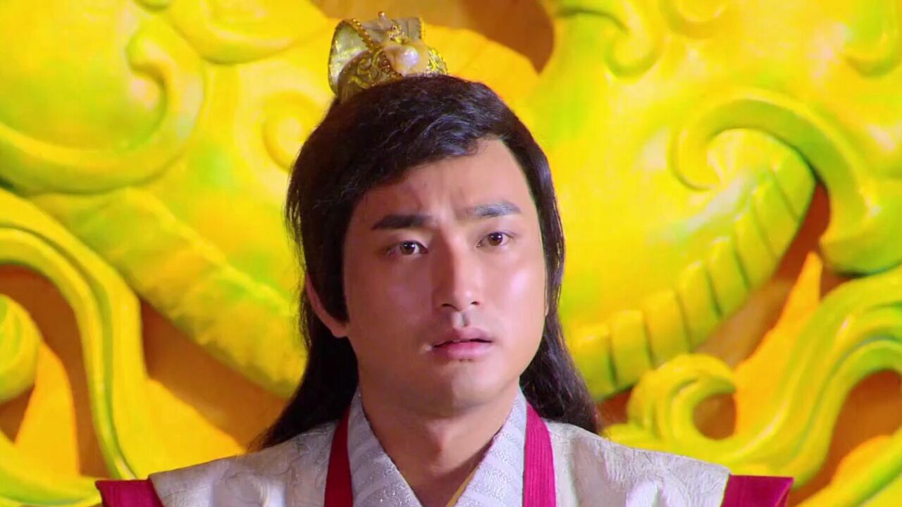 隋唐英雄3_53_高光片段