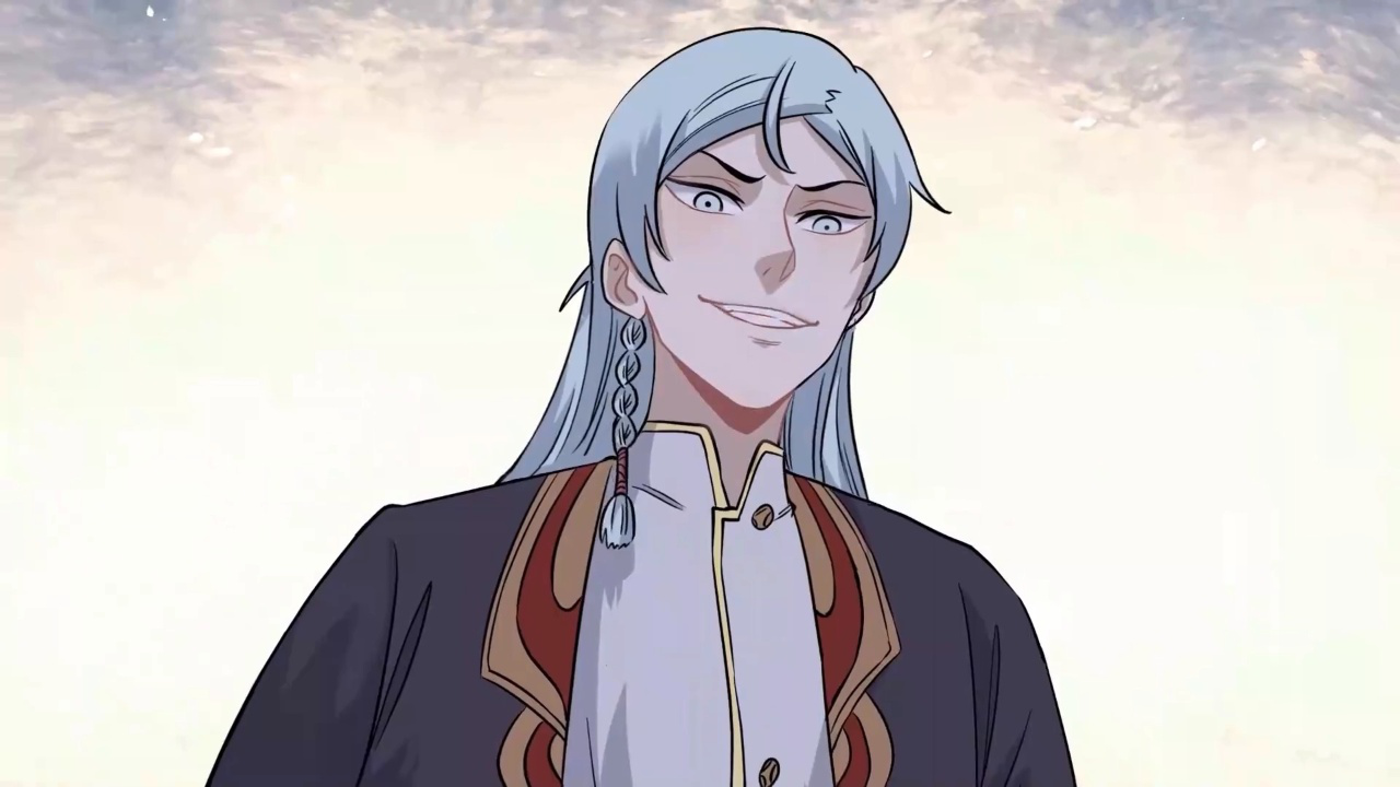 万古最强宗 第2季·动态漫