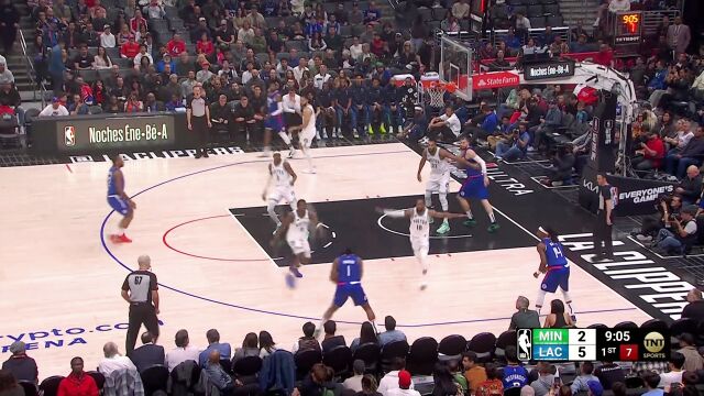 泡椒联合哈登飚射三分毫不手软精准命中