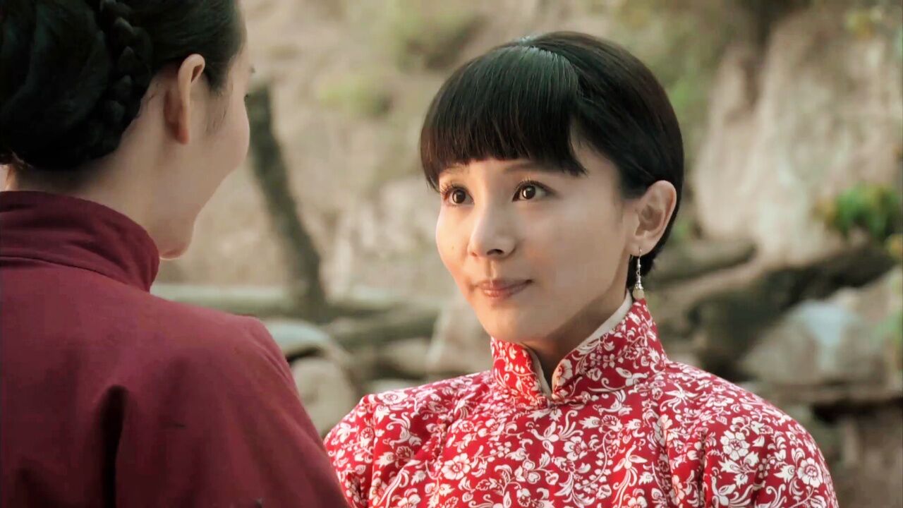 西口情_26_高光片段