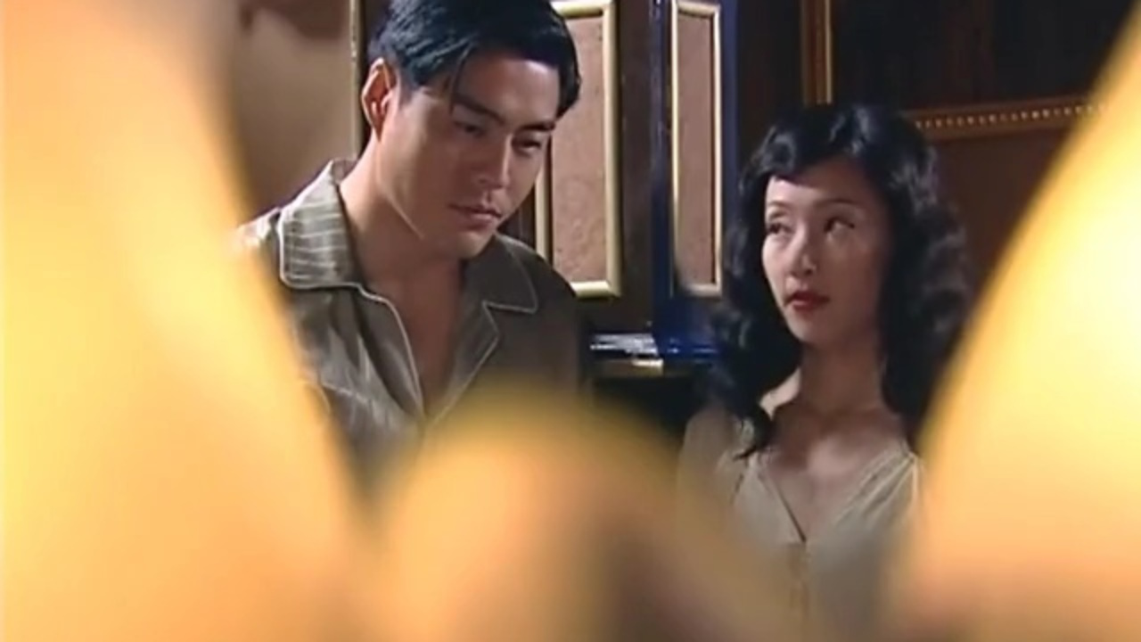 还君明珠_30_高光片段