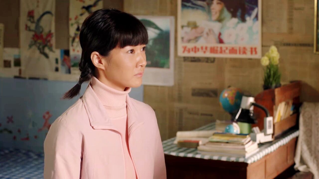 岁岁年年柿柿红_27_高光片段