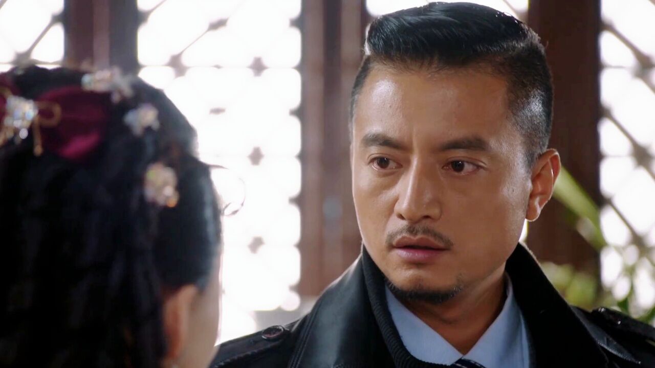 杀出黎明_06_高光片段