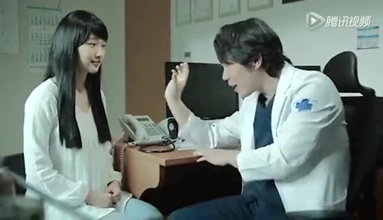 小苹果MV——官方完整版_高清